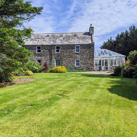 Villa Cosy, Coastal Retreat With A Large Garden Monreith Exterior foto