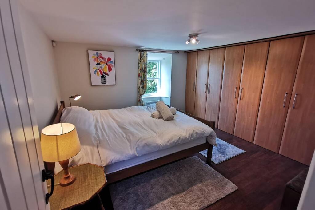 Villa Cosy, Coastal Retreat With A Large Garden Monreith Exterior foto